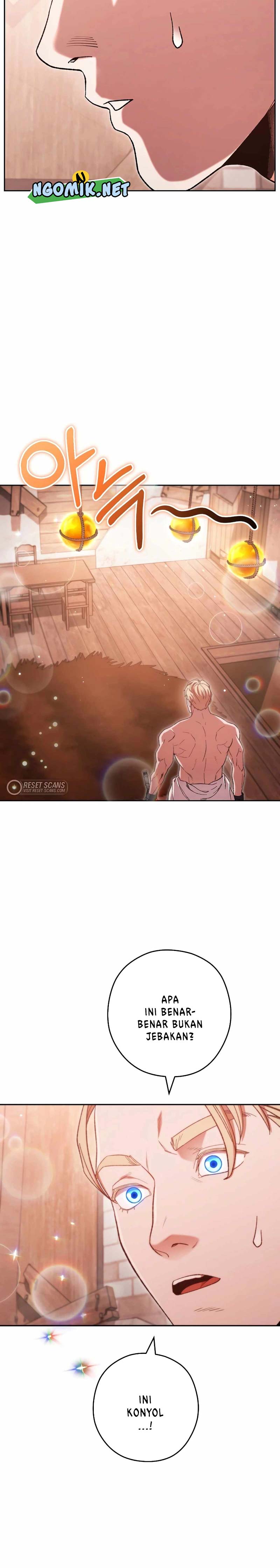 Dungeon Reset Chapter 178 Gambar 17